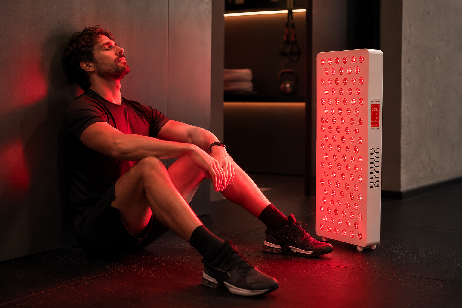RECOVERY & PERFORMANCE